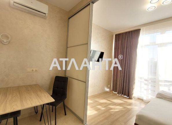 1-room apartment apartment by the address st. Bocharova gen (area 28,0 m2) - Atlanta.ua - photo 8