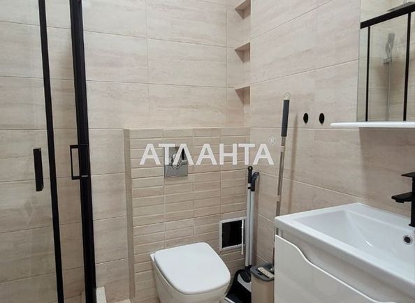 1-room apartment apartment by the address st. Bocharova gen (area 28,0 m2) - Atlanta.ua - photo 10