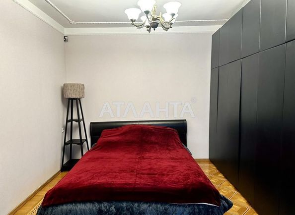3-комнатная квартира по адресу ул. Старопортофранковская (площадь 102,0 м2) - Atlanta.ua - фото 14