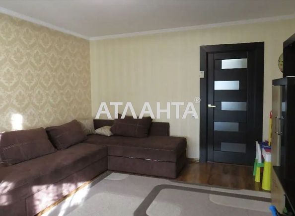 1-room apartment apartment by the address st. Akademika Yangelya (area 49 m²) - Atlanta.ua - photo 4