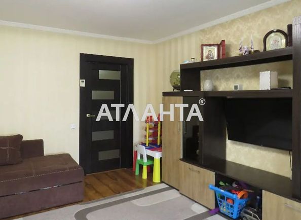 1-room apartment apartment by the address st. Akademika Yangelya (area 49 m²) - Atlanta.ua - photo 5
