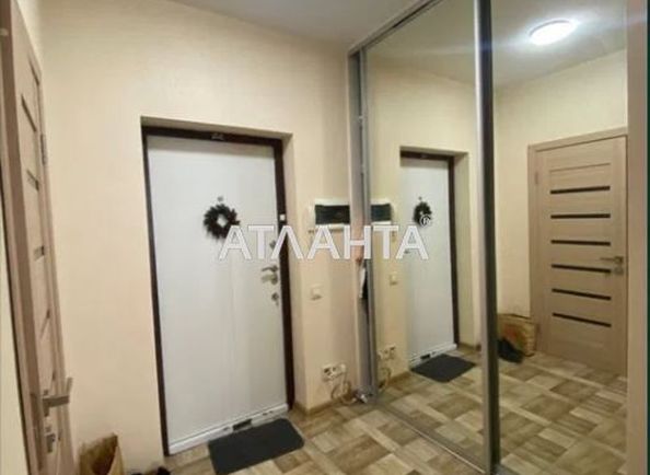 1-room apartment apartment by the address st. Edinstva (area 38,0 m2) - Atlanta.ua - photo 6