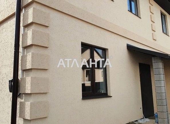 Будинок за адресою вул. Масив 15 (площа 100 м²) - Atlanta.ua
