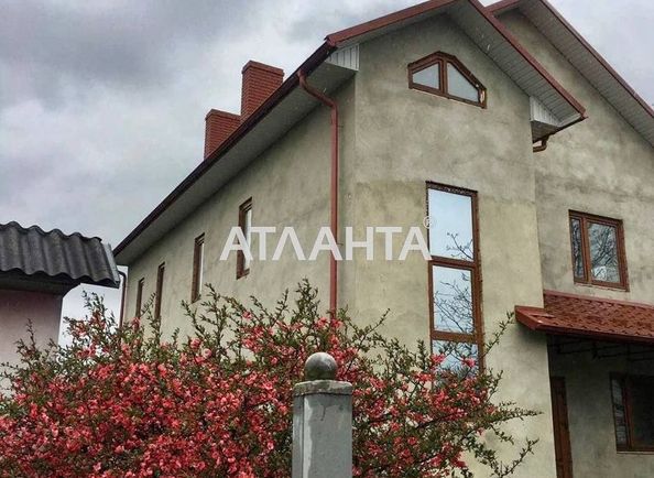 House by the address st. Zaliznichniy prov (area 178,5 m2) - Atlanta.ua - photo 5