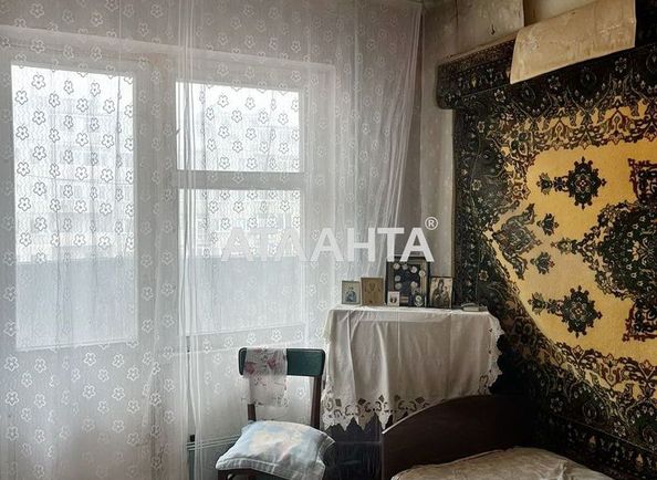 4+-rooms apartment apartment by the address st. Vilyamsa ak (area 85,4 m2) - Atlanta.ua - photo 3