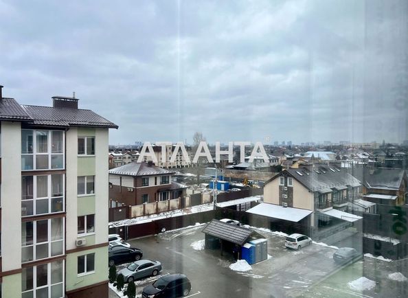 1-room apartment apartment by the address st. Dmitriya Lutsenko Kreysera Avrora (area 33,0 m2) - Atlanta.ua - photo 2