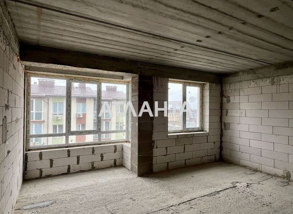 1-комнатная квартира по адресу ул. Дмитрия Луценко (площадь 33,0 м2) - Atlanta.ua - фото 4