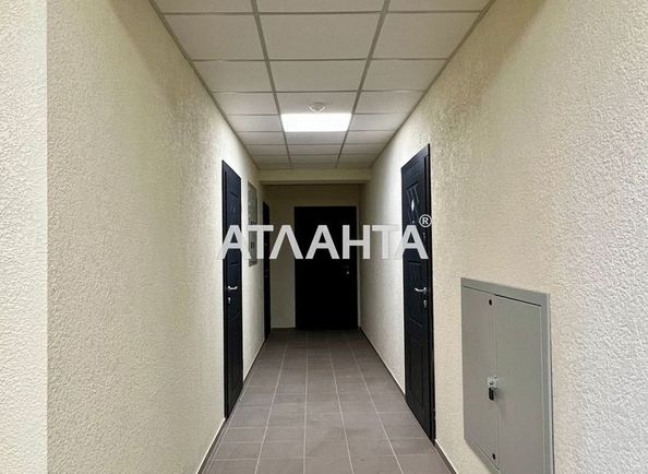 1-комнатная квартира по адресу ул. Дмитрия Луценко (площадь 33,0 м2) - Atlanta.ua - фото 6