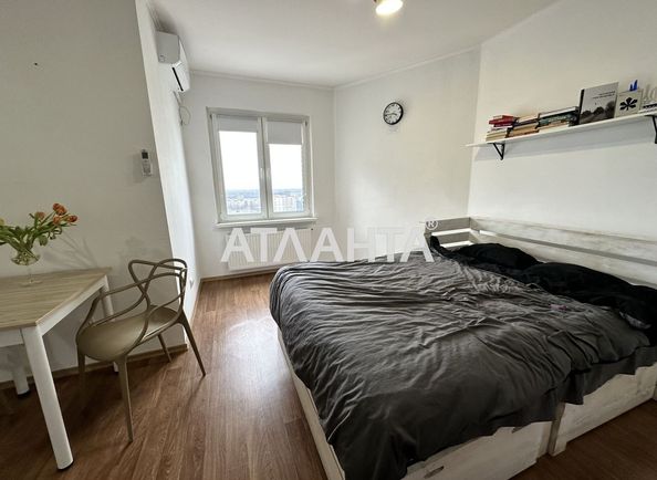 1-room apartment apartment by the address st. Koneva (area 33,0 m2) - Atlanta.ua - photo 5