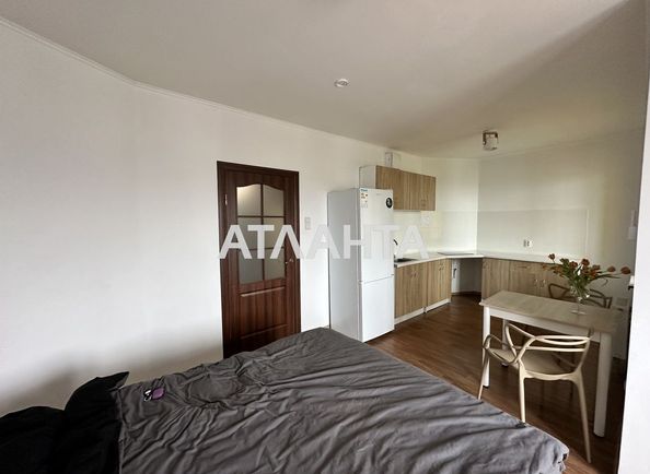 1-room apartment apartment by the address st. Koneva (area 33,0 m2) - Atlanta.ua - photo 8