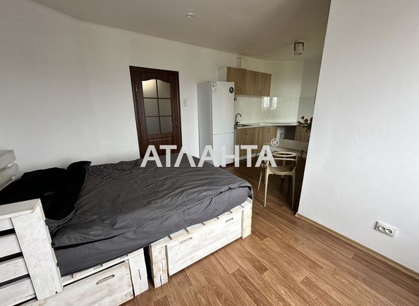 1-room apartment apartment by the address st. Koneva (area 33,0 m2) - Atlanta.ua - photo 9