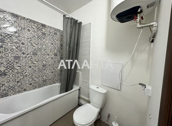 1-room apartment apartment by the address st. Koneva (area 33,0 m2) - Atlanta.ua - photo 14