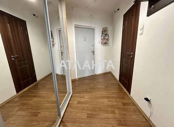 1-room apartment apartment by the address st. Koneva (area 33,0 m2) - Atlanta.ua - photo 16