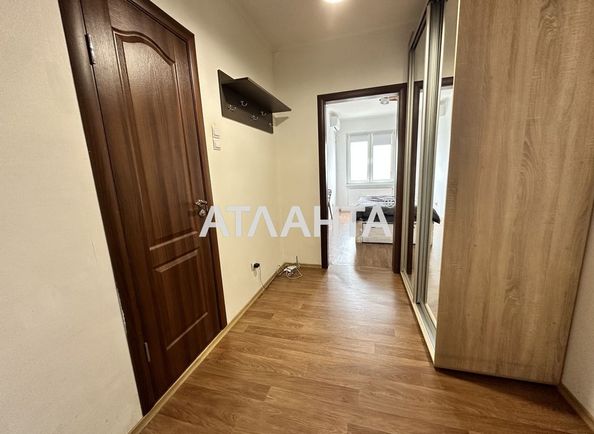 1-room apartment apartment by the address st. Koneva (area 33,0 m2) - Atlanta.ua - photo 17