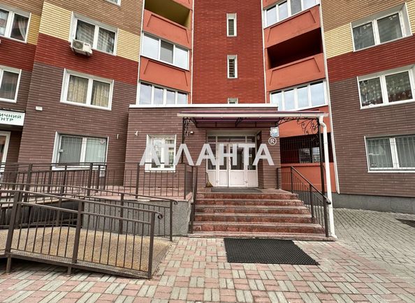 1-комнатная квартира по адресу ул. Конева (площадь 33,0 м2) - Atlanta.ua - фото 24