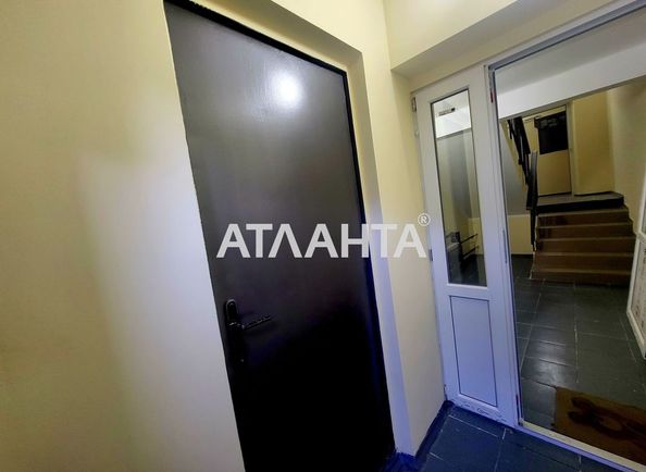 1-комнатная квартира по адресу ул. Академика Вильямса (площадь 31,0 м2) - Atlanta.ua - фото 18