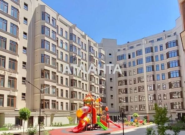 1-room apartment apartment by the address st. Dacha Kovalevskogo Amundsena (area 48,5 m²) - Atlanta.ua - photo 5