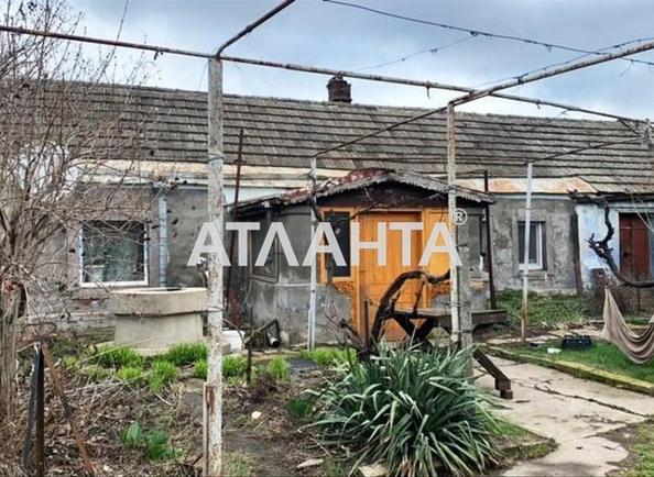 Дом по адресу ул. Полевая (площадь 50 м²) - Atlanta.ua