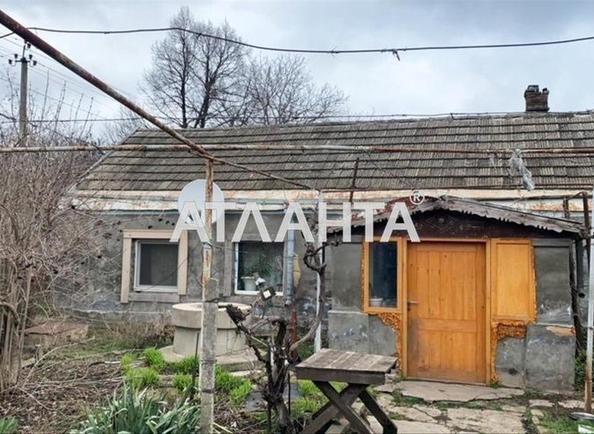 Дом по адресу ул. Полевая (площадь 50 м²) - Atlanta.ua - фото 2