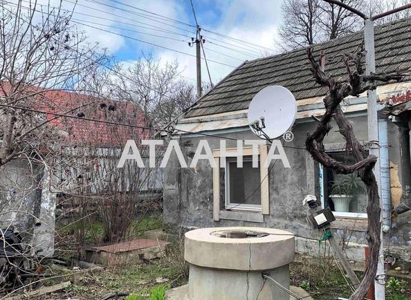 Дом по адресу ул. Полевая (площадь 50 м²) - Atlanta.ua - фото 3