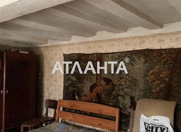 Дом по адресу ул. Полевая (площадь 50 м²) - Atlanta.ua - фото 4