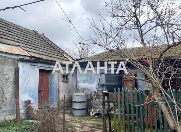 Дом по адресу ул. Полевая (площадь 50 м²) - Atlanta.ua - фото 6