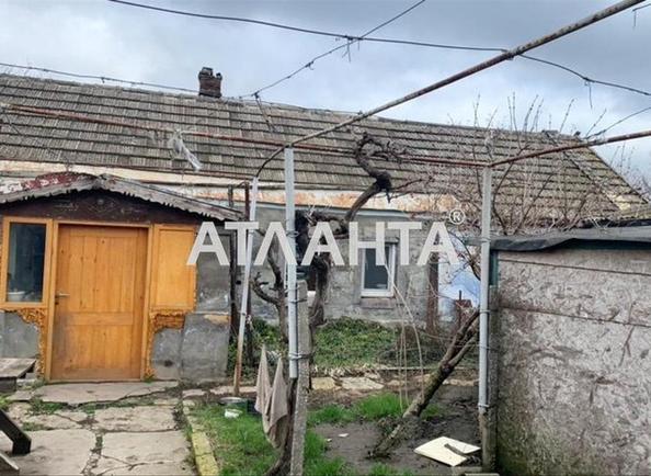 Дом по адресу ул. Полевая (площадь 50 м²) - Atlanta.ua - фото 7