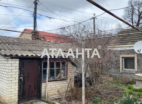 Дом по адресу ул. Полевая (площадь 50 м²) - Atlanta.ua - фото 8