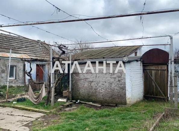 Дом по адресу ул. Полевая (площадь 50 м²) - Atlanta.ua - фото 9