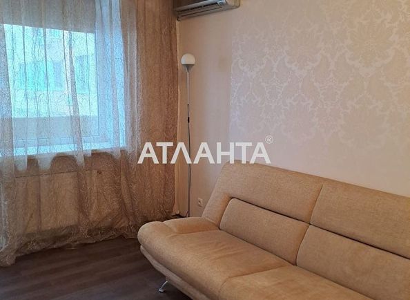 1-room apartment apartment by the address st. Dyukovskaya Nagornaya (area 38,0 m2) - Atlanta.ua - photo 4
