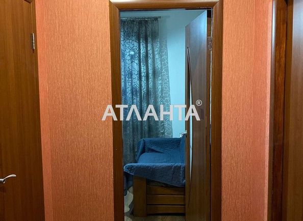 1-room apartment apartment by the address st. Dyukovskaya Nagornaya (area 38,0 m2) - Atlanta.ua - photo 13