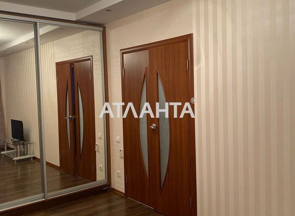 1-room apartment apartment by the address st. Dyukovskaya Nagornaya (area 38,0 m2) - Atlanta.ua - photo 2