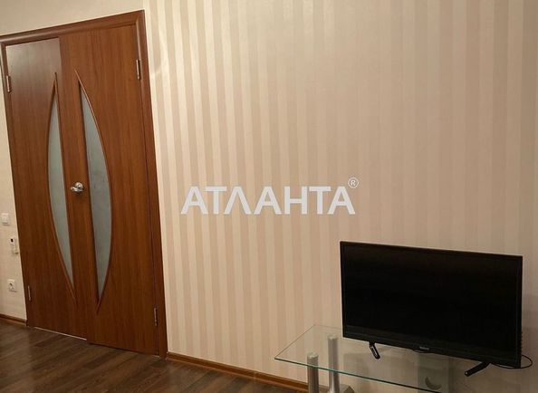 1-room apartment apartment by the address st. Dyukovskaya Nagornaya (area 38,0 m2) - Atlanta.ua - photo 5