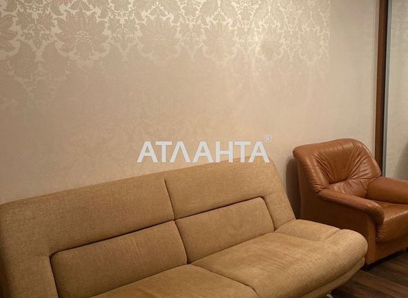 1-room apartment apartment by the address st. Dyukovskaya Nagornaya (area 38,0 m2) - Atlanta.ua - photo 3