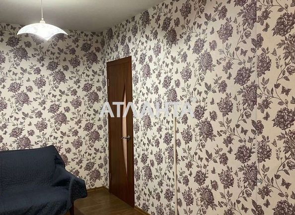 1-room apartment apartment by the address st. Dyukovskaya Nagornaya (area 38,0 m2) - Atlanta.ua - photo 9