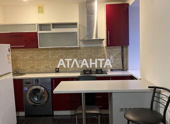 1-room apartment apartment by the address st. Dyukovskaya Nagornaya (area 38,0 m2) - Atlanta.ua - photo 7