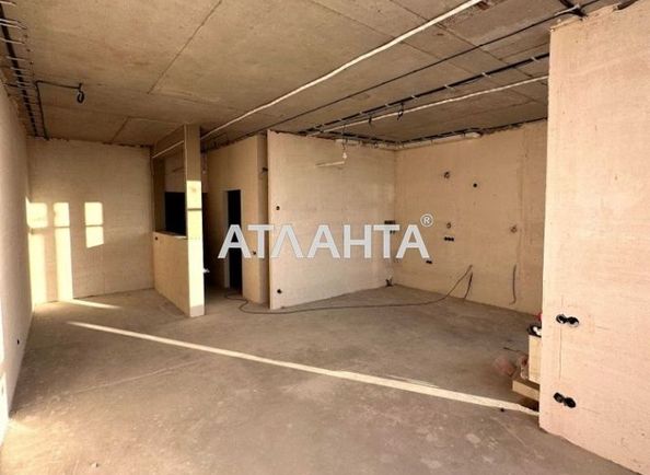 1-room apartment apartment by the address st. Shevchenko pr (area 67,0 m2) - Atlanta.ua - photo 4