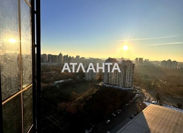 1-room apartment apartment by the address st. Shevchenko pr (area 67,0 m2) - Atlanta.ua - photo 17