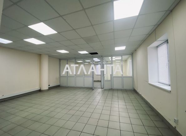 Commercial real estate at st. Ul Lvovskaya (area 170,0 m2) - Atlanta.ua