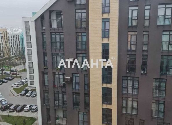 2-кімнатна квартира за адресою вул. Стрийська (площа 85,0 м2) - Atlanta.ua - фото 5