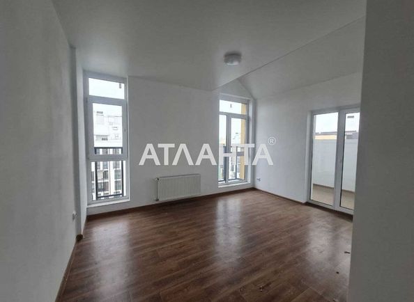 3-rooms apartment apartment by the address st. Striyska (area 116,0 m2) - Atlanta.ua