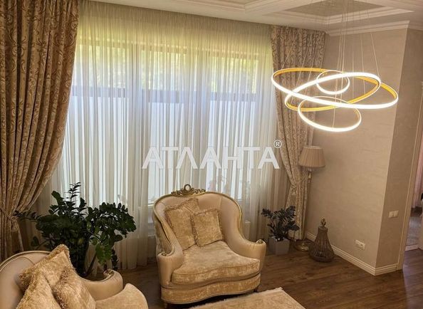 Будинок за адресою Якірний пров. (площа 295,7 м²) - Atlanta.ua - фото 7