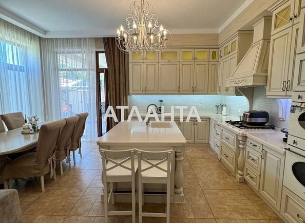 Будинок за адресою Якірний пров. (площа 295,7 м²) - Atlanta.ua - фото 12