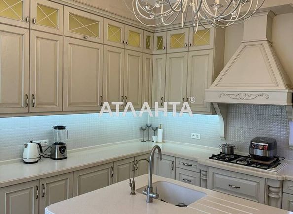 Будинок за адресою Якірний пров. (площа 295,7 м²) - Atlanta.ua - фото 13