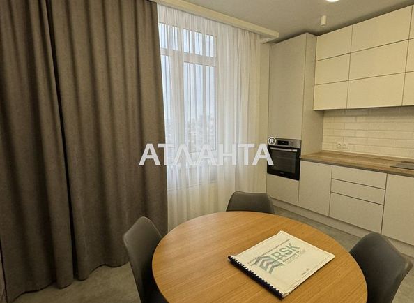 3-rooms apartment apartment by the address st. Zhabotinskogo Proletarskaya (area 102,0 m2) - Atlanta.ua - photo 3