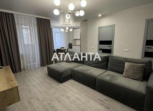 3-rooms apartment apartment by the address st. Zhabotinskogo Proletarskaya (area 102,0 m2) - Atlanta.ua - photo 6