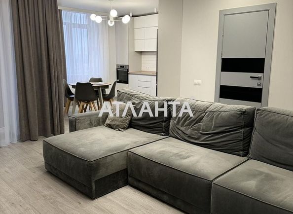3-rooms apartment apartment by the address st. Zhabotinskogo Proletarskaya (area 102,0 m2) - Atlanta.ua - photo 7