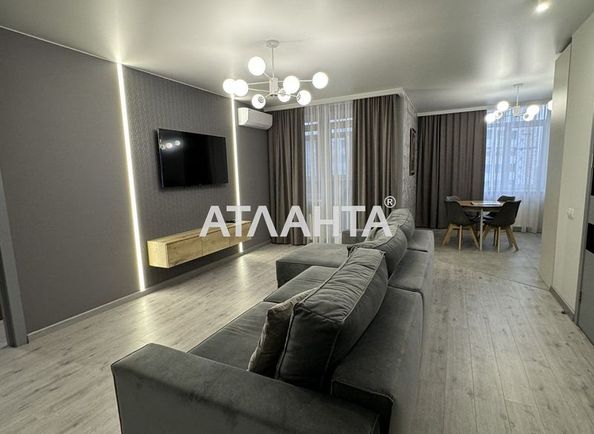 3-rooms apartment apartment by the address st. Zhabotinskogo Proletarskaya (area 102,0 m2) - Atlanta.ua - photo 4