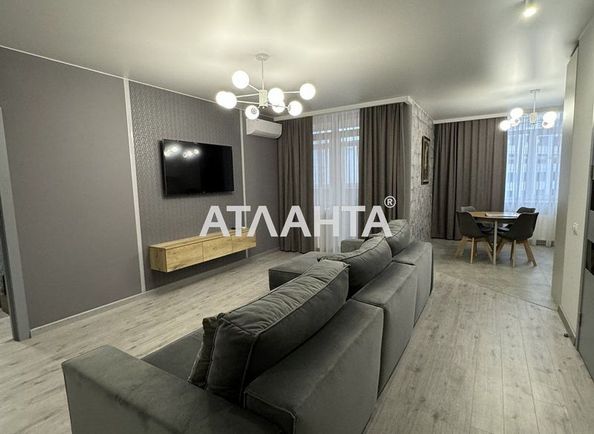 3-rooms apartment apartment by the address st. Zhabotinskogo Proletarskaya (area 102,0 m2) - Atlanta.ua - photo 8