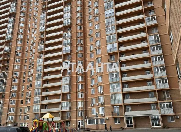 3-rooms apartment apartment by the address st. Zhabotinskogo Proletarskaya (area 102,0 m2) - Atlanta.ua - photo 27
